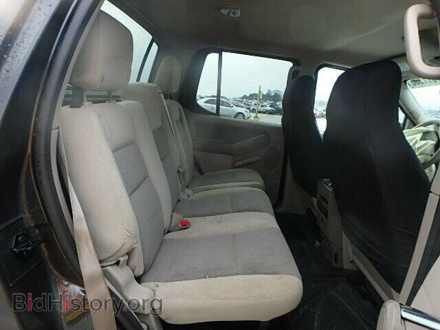 2007 FORD EXPLORER - VIN: 1FMEU31KX7UB56184 - Фото 6