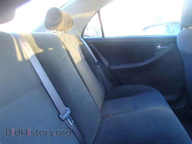 2003 TOYOTA COROLLA - VIN: 2T1BR32E13C040638 - Фото 6