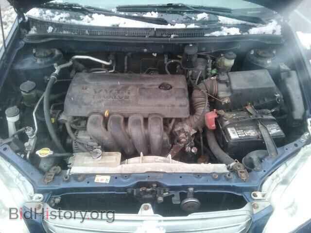 2003 TOYOTA COROLLA - VIN: JTDBR32E330042174 - Photo 7