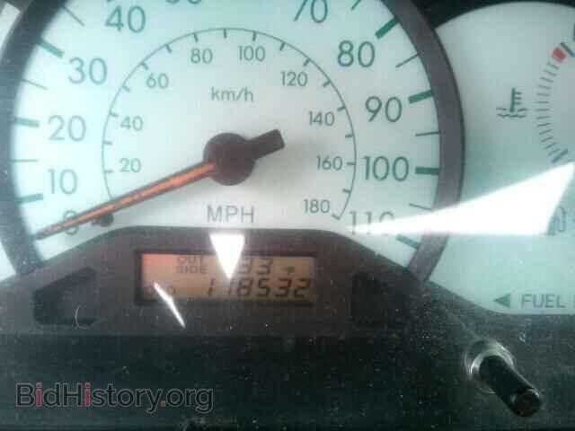 2003 TOYOTA COROLLA - VIN: JTDBR32E330042174 - Photo 8