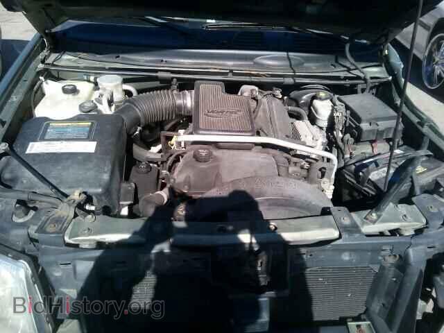 2004 GMC ENVOY - VIN: 1GKET12S246162186 - Фото 7