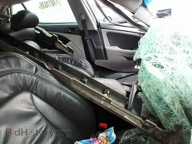 2011 KIA OPTIMA - VIN: KNAGM4A74B5167020 - Фото 5