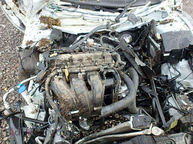 2011 KIA OPTIMA - VIN: KNAGM4A74B5167020 - Фото 7