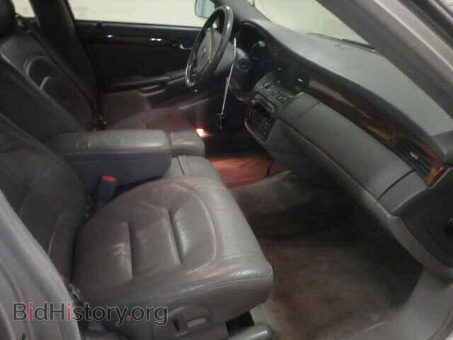 2003 CADILLAC DEVILLE - VIN: 1G6KD54Y53U103456 - Photo 5