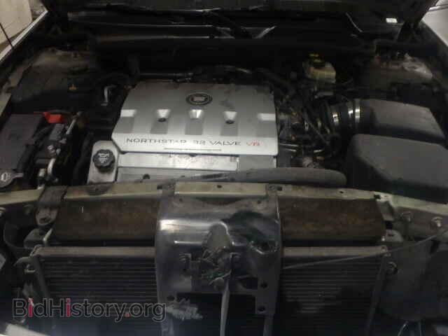 2003 CADILLAC DEVILLE - VIN: 1G6KD54Y53U103456 - Photo 7