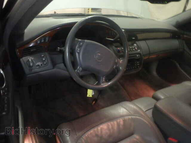 2003 CADILLAC DEVILLE - VIN: 1G6KD54Y53U103456 - Photo 10
