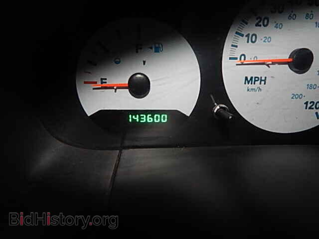 2005 DODGE CARAVAN - VIN: 1D4GP25R65B358022 - Фото 8