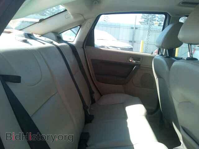 2008 FORD FOCUS - VIN: 1FAHP35N28W169357 - Фото 6