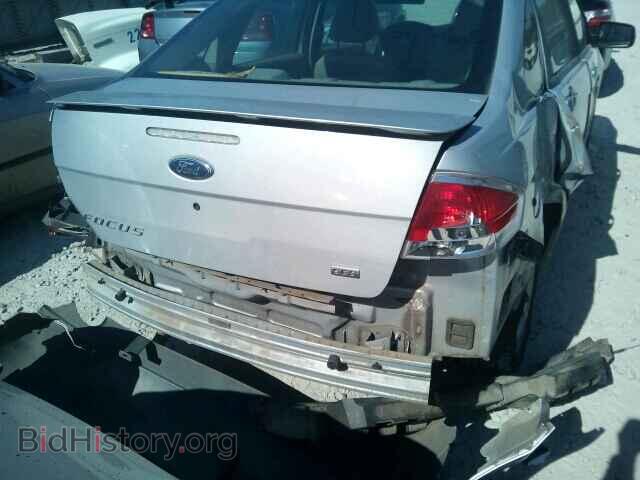 2008 FORD FOCUS - VIN: 1FAHP35N28W169357 - Фото 10