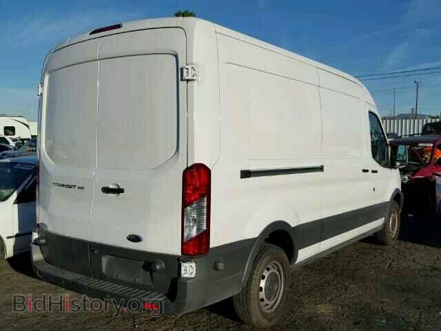 2015 FORD TRANSIT CO - VIN: 1FTNE2CM4FKA53184 - Фото 4