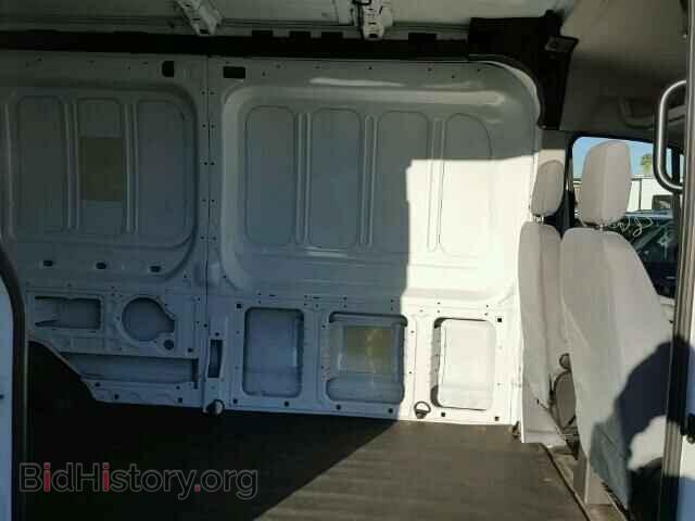2015 FORD TRANSIT CO - VIN: 1FTNE2CM4FKA53184 - Фото 6