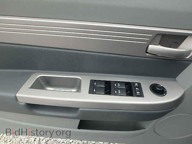 2008 CHRYSLER SEBRING - VIN: 1C3LC45K28N661800 - Фото 9