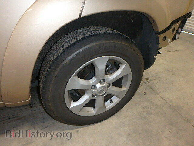 2011 TOYOTA RAV4 - VIN: 2T3DF4DV2BW145908 - Фото 9