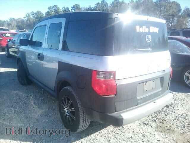 2008 HONDA ELEMENT - VIN: 5J6YH18388L014247 - Фото 3