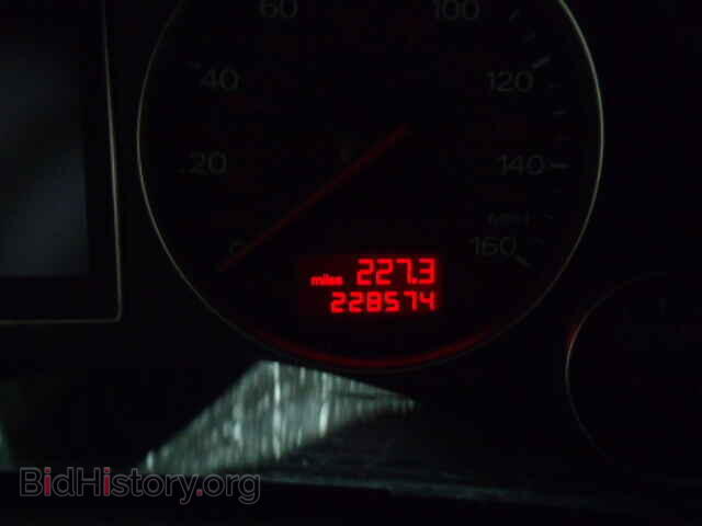 2002 AUDI A4 - VIN: WAULC68E72A122615 - Фото 8