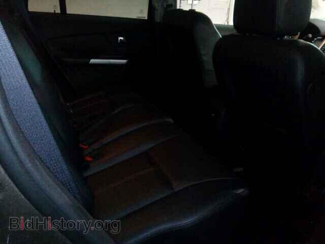 2014 FORD EDGE - VIN: 2FMDK3JC1EBB00454 - Фото 6