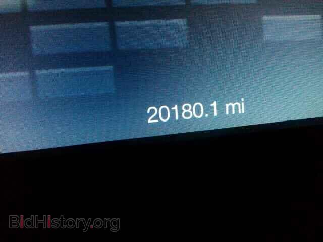 2014 FORD EDGE - VIN: 2FMDK3JC1EBB00454 - Фото 8
