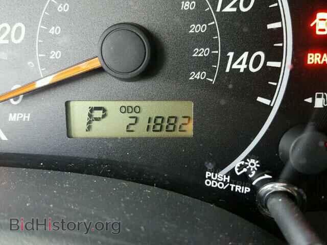 2011 TOYOTA COROLLA - VIN: 2T1BU4EEXBC655591 - Фото 8