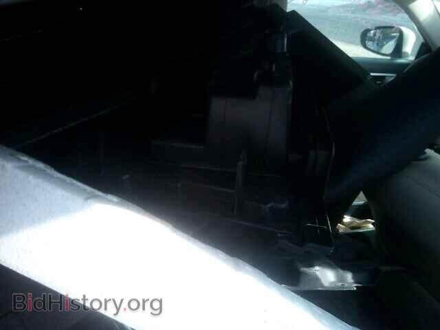 2012 LEXUS CT 200 - VIN: JTHKD5BH2C2059507 - Фото 6