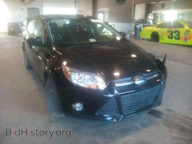 Photo 1FAHP3F22CL405245 - FORD FOCUS 2012