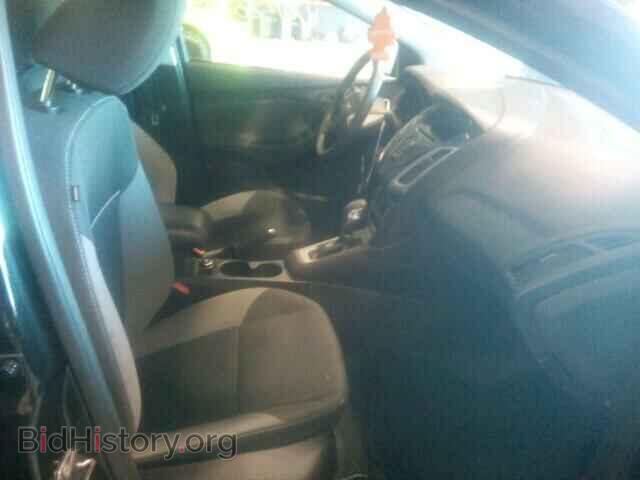2012 FORD FOCUS - VIN: 1FAHP3F22CL405245 - Photo 5