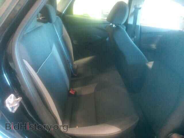 2012 FORD FOCUS - VIN: 1FAHP3F22CL405245 - Photo 6