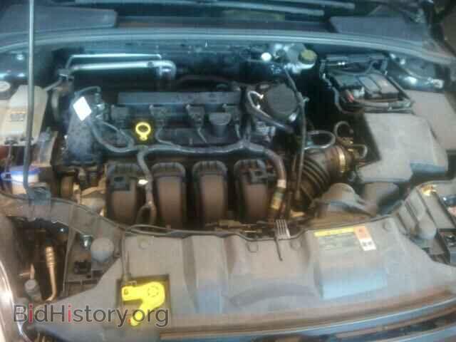 2012 FORD FOCUS - VIN: 1FAHP3F22CL405245 - Photo 7