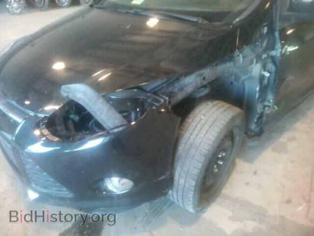 2012 FORD FOCUS - VIN: 1FAHP3F22CL405245 - Photo 9