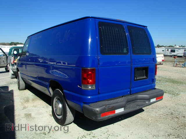 2006 FORD ECONOLINE - VIN: 1FTNE24W16DA98149 - Photo 3
