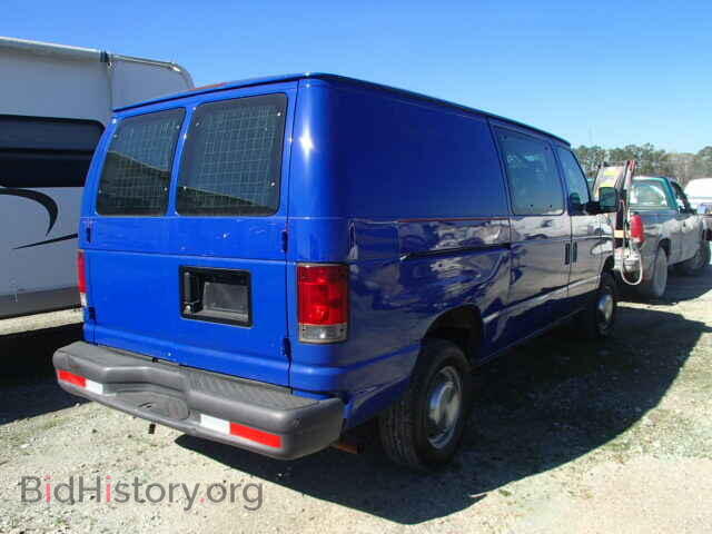 2006 FORD ECONOLINE - VIN: 1FTNE24W16DA98149 - Photo 4