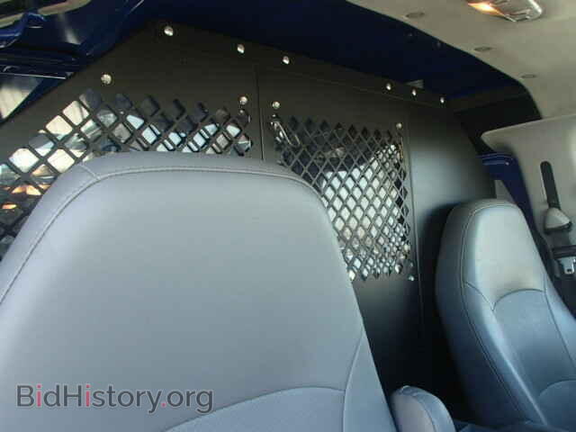 2006 FORD ECONOLINE - VIN: 1FTNE24W16DA98149 - Photo 6
