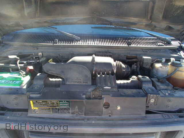 2006 FORD ECONOLINE - VIN: 1FTNE24W16DA98149 - Photo 7