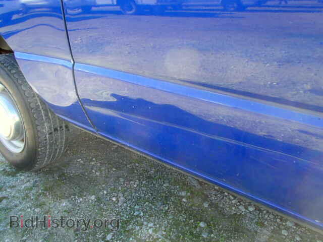 2006 FORD ECONOLINE - VIN: 1FTNE24W16DA98149 - Photo 9