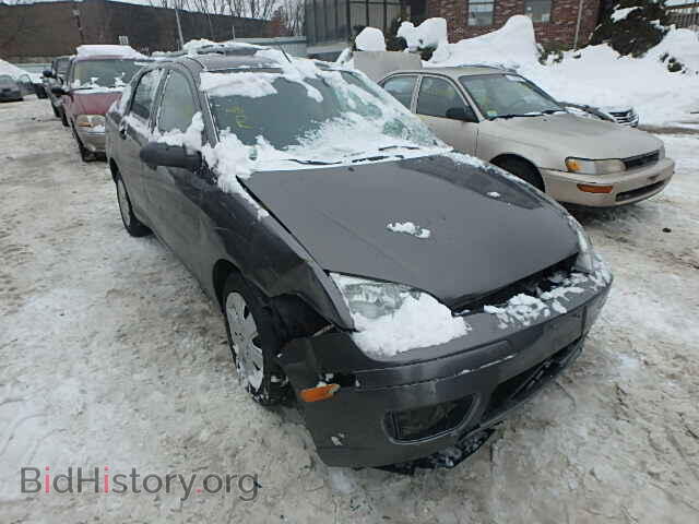 Фотография 1FAFP34N76W104090 - FORD FOCUS 2006