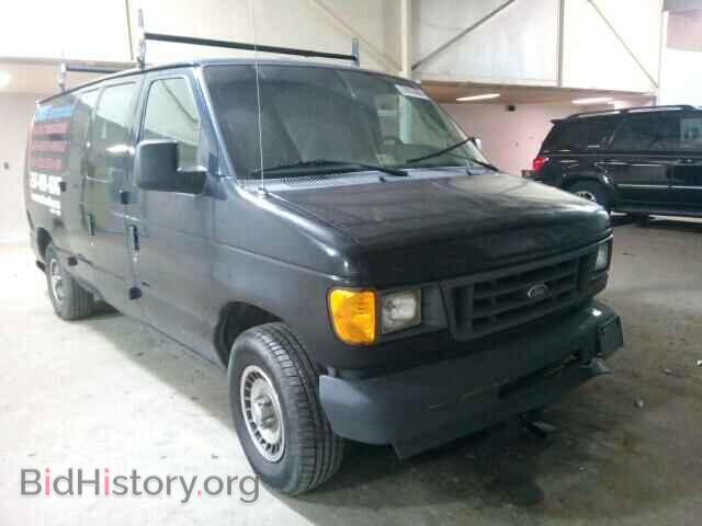 Photo 1FTRE14W23HB02239 - FORD ECONOLINE 2003