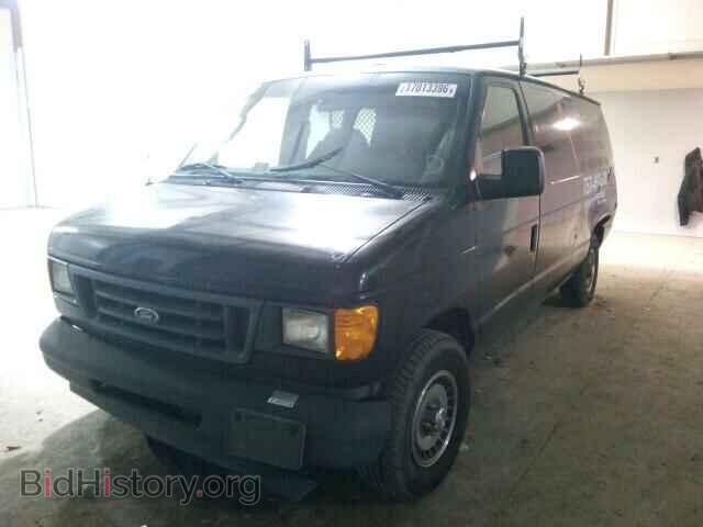 2003 FORD ECONOLINE - VIN: 1FTRE14W23HB02239 - Photo 2