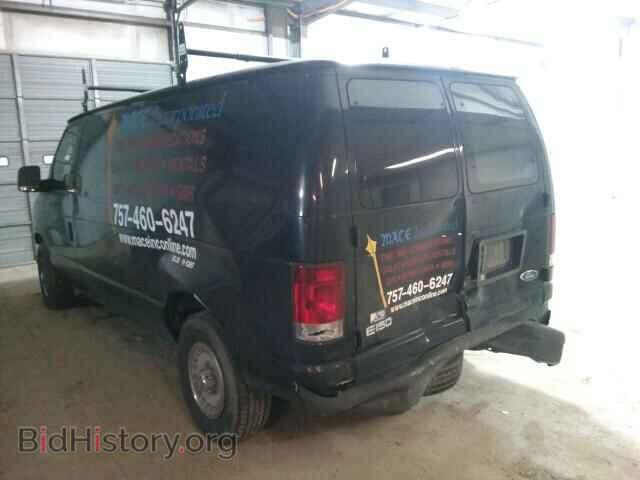 2003 FORD ECONOLINE - VIN: 1FTRE14W23HB02239 - Photo 3