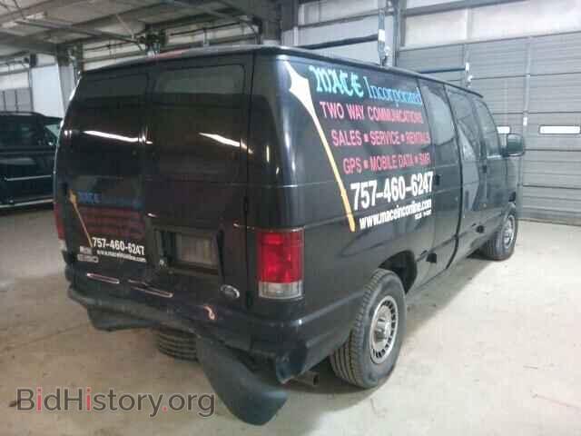 2003 FORD ECONOLINE - VIN: 1FTRE14W23HB02239 - Photo 4