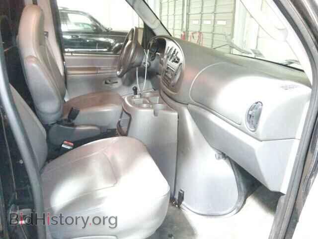 2003 FORD ECONOLINE - VIN: 1FTRE14W23HB02239 - Photo 5