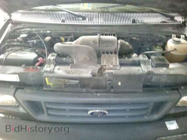 2003 FORD ECONOLINE - VIN: 1FTRE14W23HB02239 - Photo 7