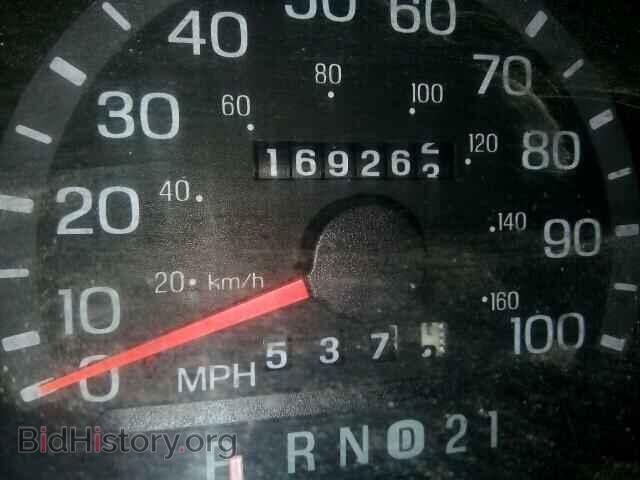2003 FORD ECONOLINE - VIN: 1FTRE14W23HB02239 - Photo 8