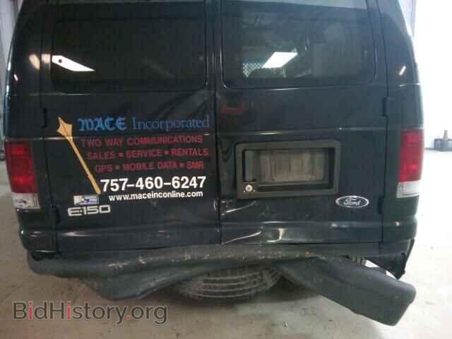 2003 FORD ECONOLINE - VIN: 1FTRE14W23HB02239 - Photo 9