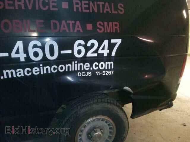 2003 FORD ECONOLINE - VIN: 1FTRE14W23HB02239 - Photo 10