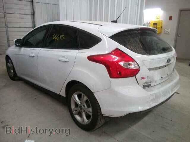 2012 FORD FOCUS - VIN: 1FAHP3K24CL289990 - Фото 3