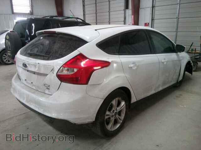 2012 FORD FOCUS - VIN: 1FAHP3K24CL289990 - Фото 4