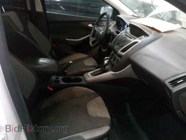 2012 FORD FOCUS - VIN: 1FAHP3K24CL289990 - Фото 5