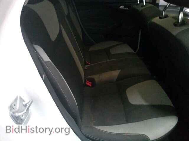 2012 FORD FOCUS - VIN: 1FAHP3K24CL289990 - Фото 6