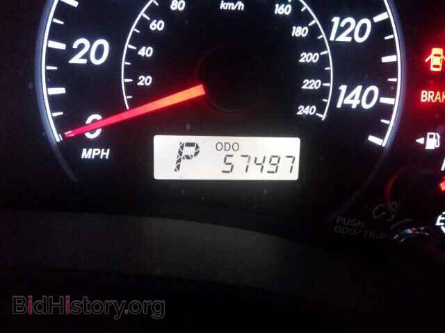 2012 TOYOTA COROLLA - VIN: 2T1BU4EE6CC770108 - Фото 8