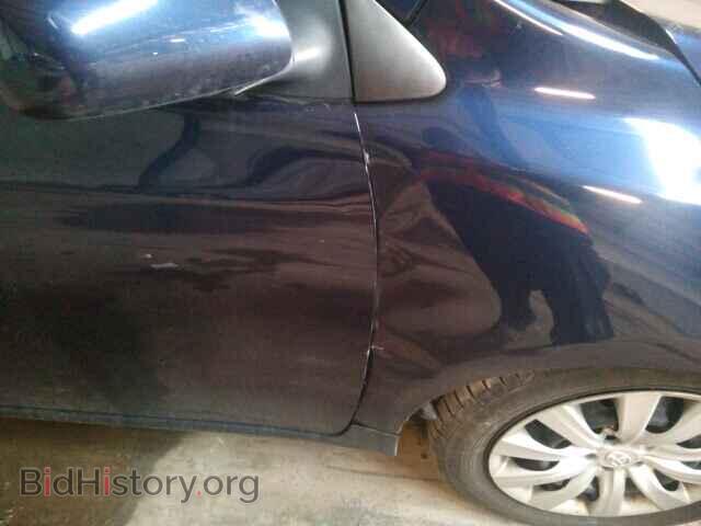 2012 TOYOTA COROLLA - VIN: 2T1BU4EE6CC770108 - Фото 10