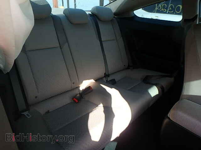 2014 HONDA CIVIC - VIN: 2HGFG3B84EH511533 - Фото 6